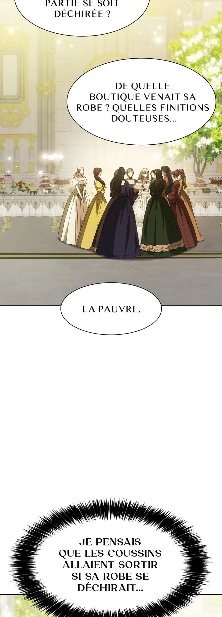 Read I’m the Queen in This Life FR Manga Online