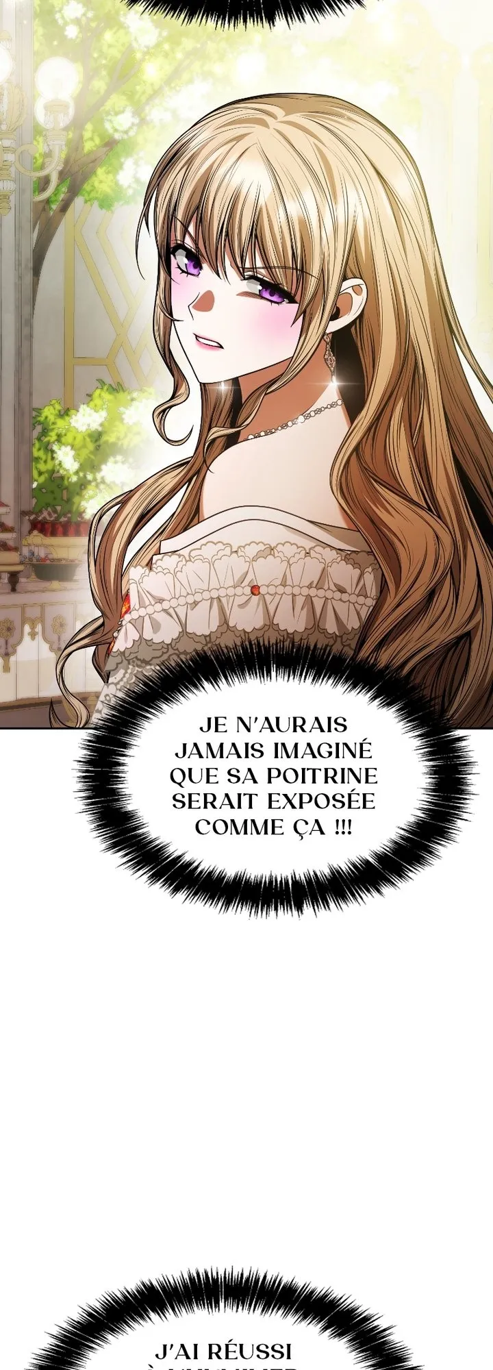 Read I’m the Queen in This Life FR Manga Online