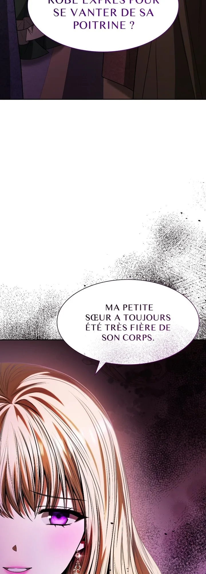 Read I’m the Queen in This Life FR Manga Online