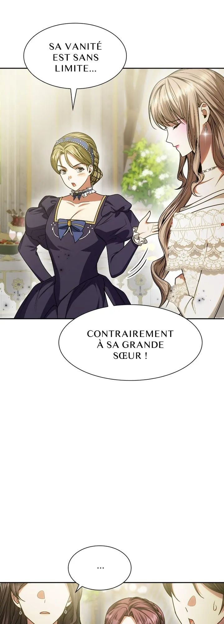 Read I’m the Queen in This Life FR Manga Online
