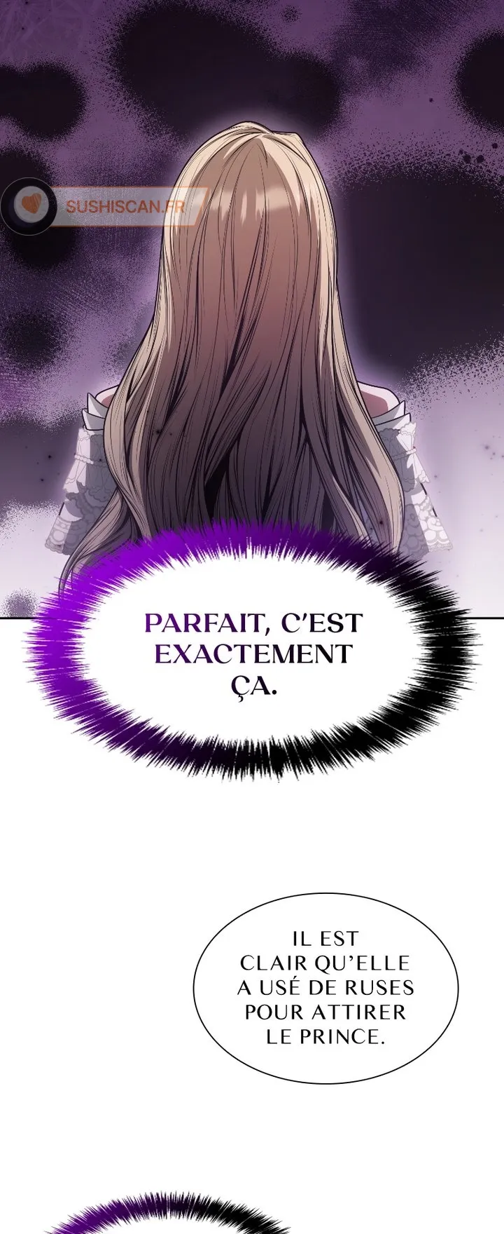 Read I’m the Queen in This Life FR Manga Online