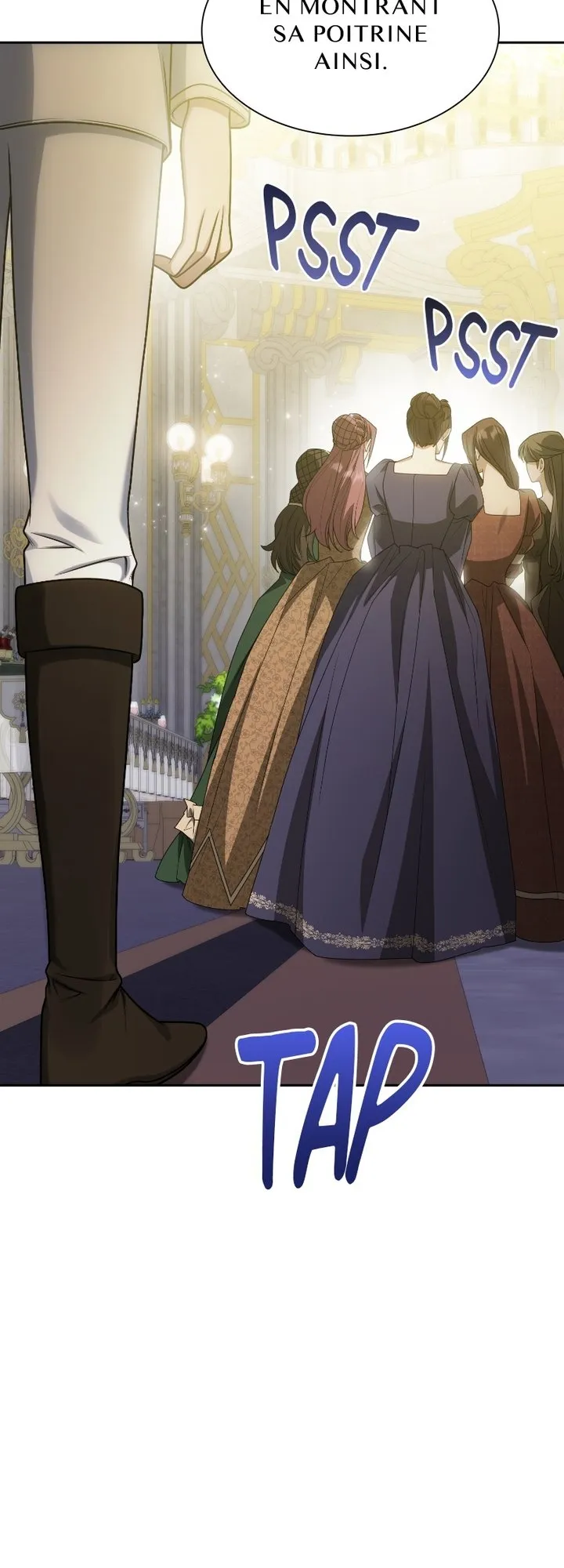 Read I’m the Queen in This Life FR Manga Online