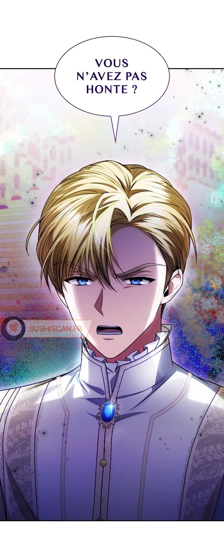 Read I’m the Queen in This Life FR Manga Online