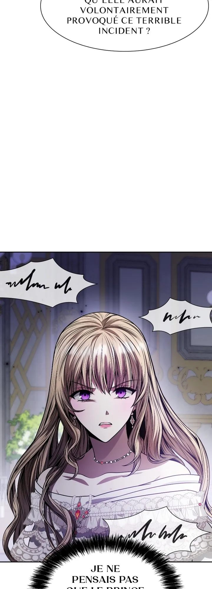 Read I’m the Queen in This Life FR Manga Online