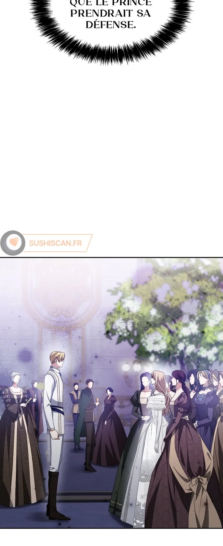 Read I’m the Queen in This Life FR Manga Online