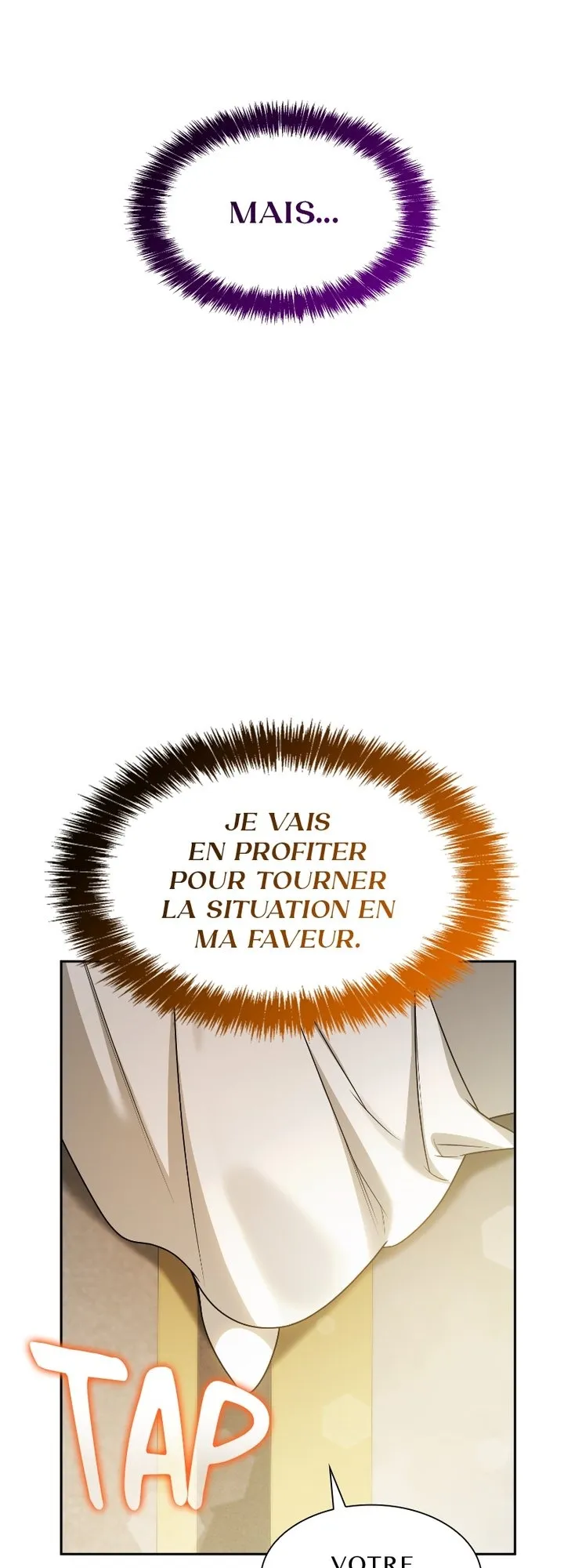 Read I’m the Queen in This Life FR Manga Online