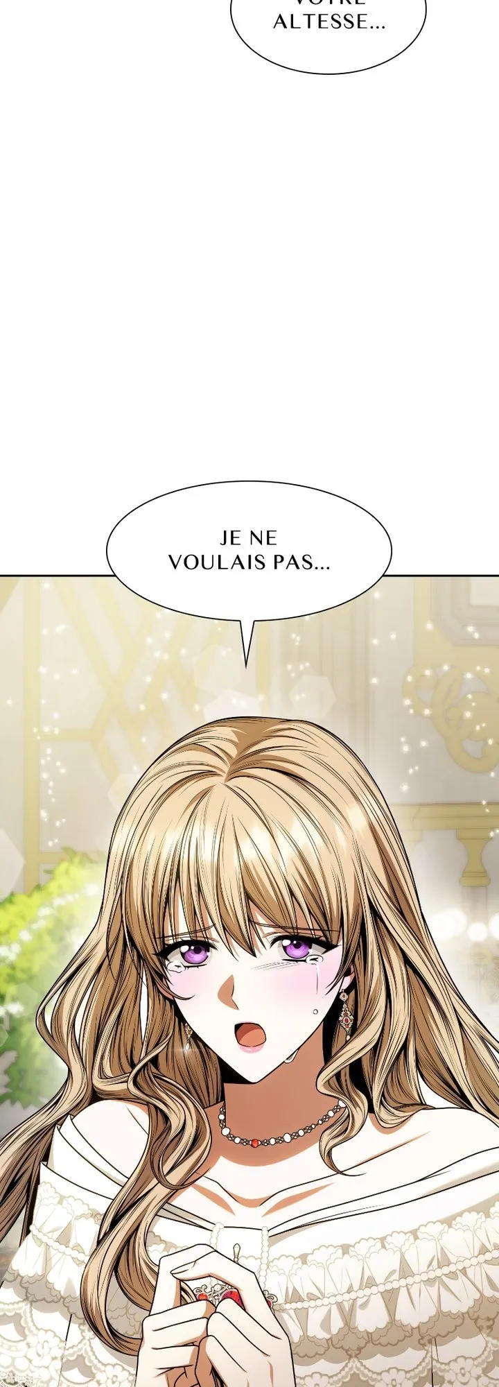 Read I’m the Queen in This Life FR Manga Online