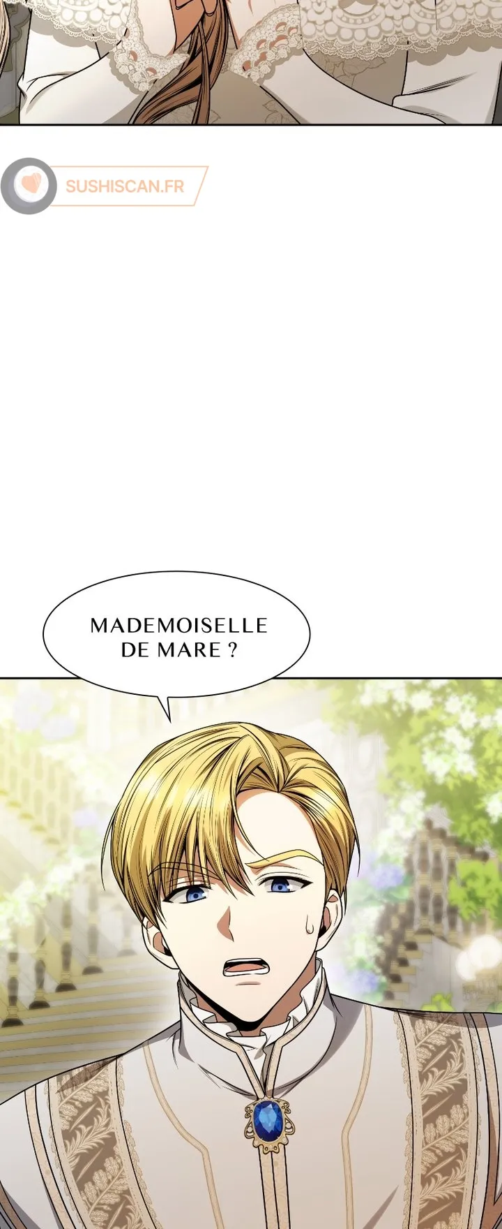Read I’m the Queen in This Life FR Manga Online
