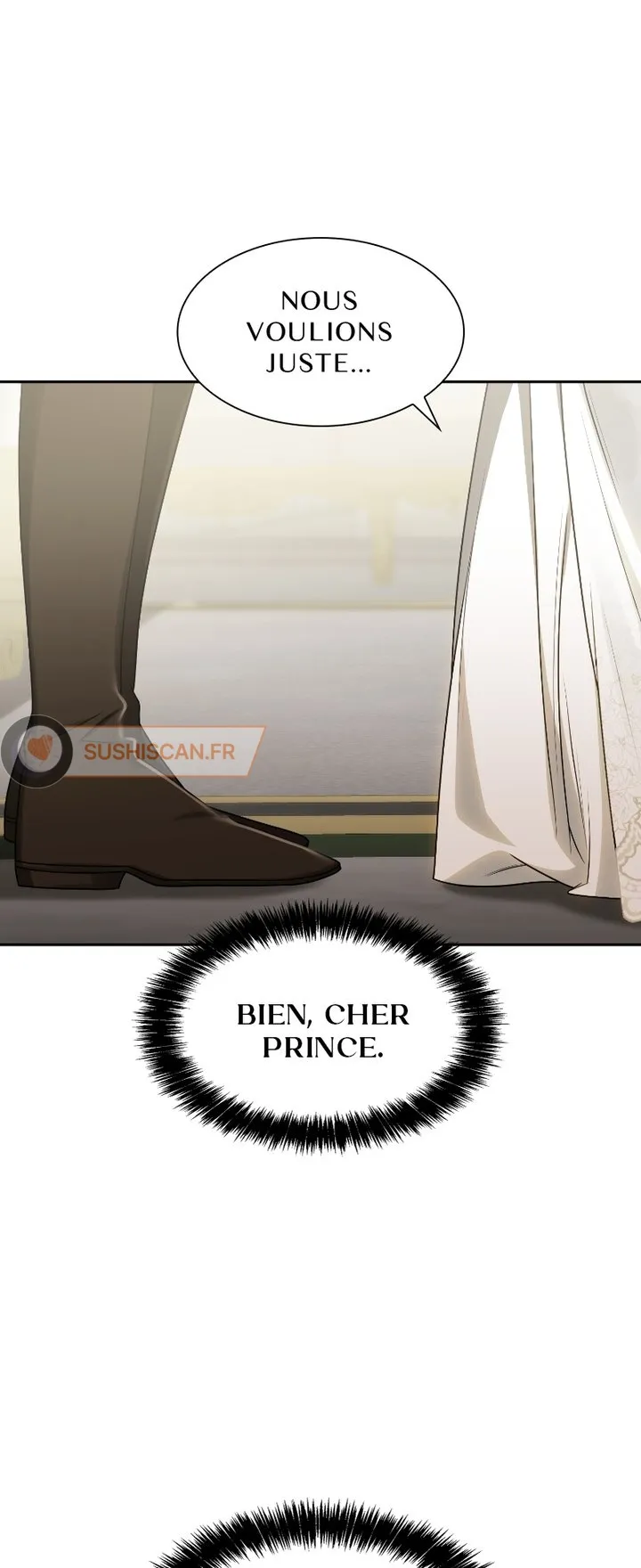 Read I’m the Queen in This Life FR Manga Online