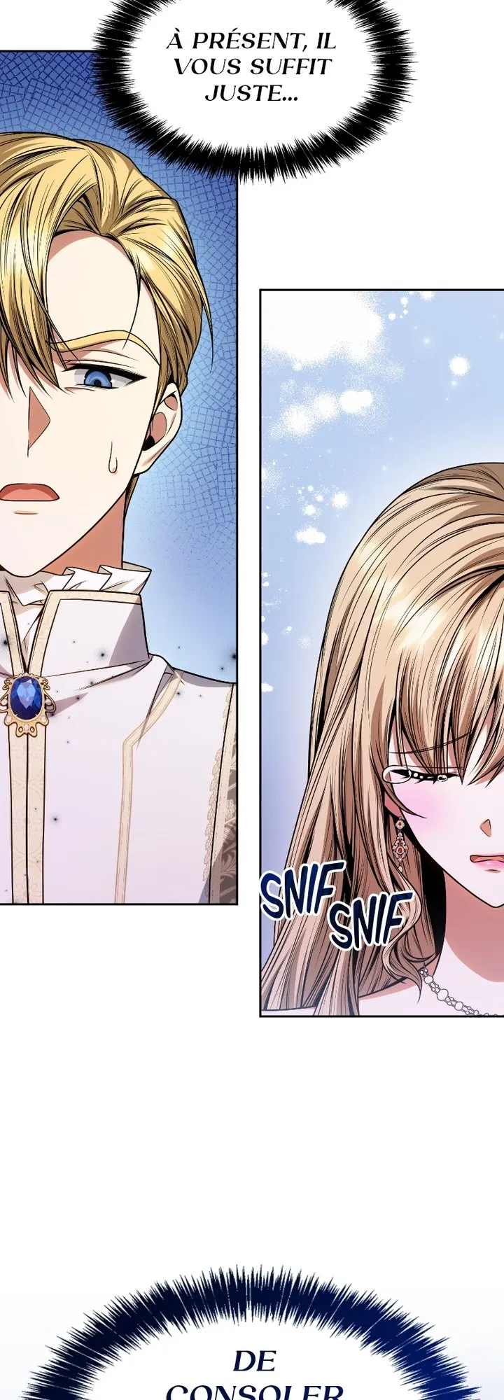 Read I’m the Queen in This Life FR Manga Online