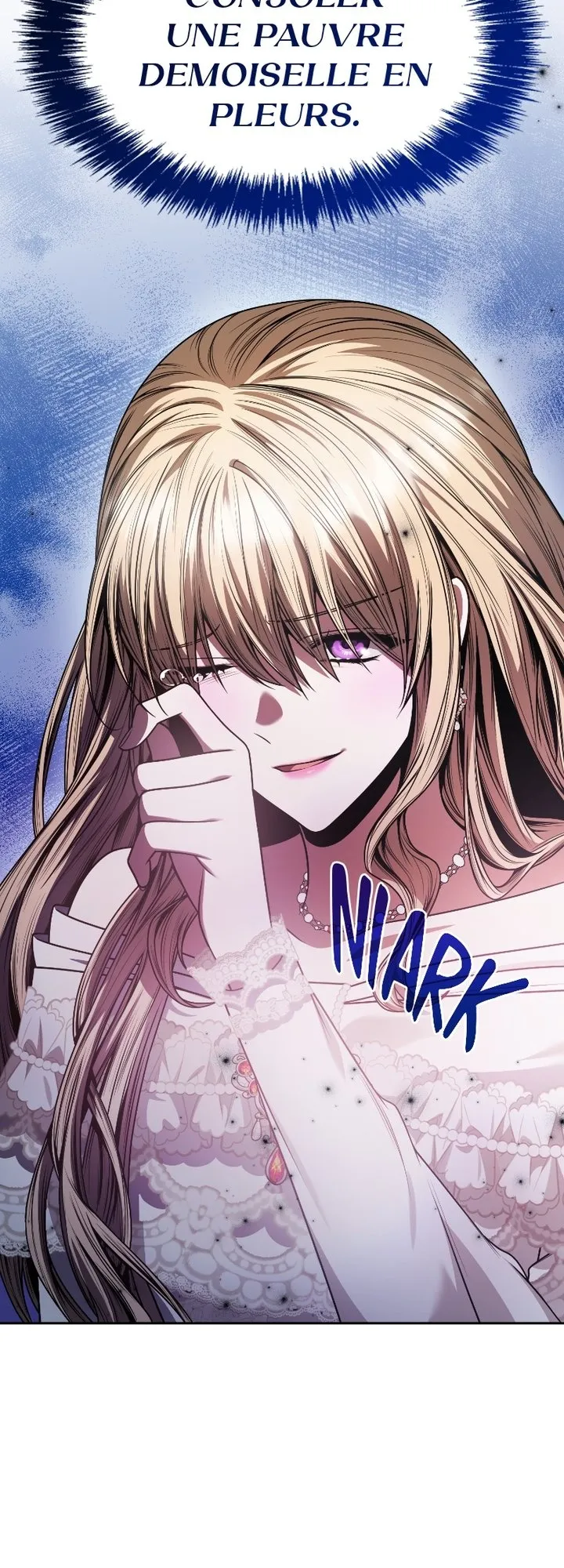 Read I’m the Queen in This Life FR Manga Online
