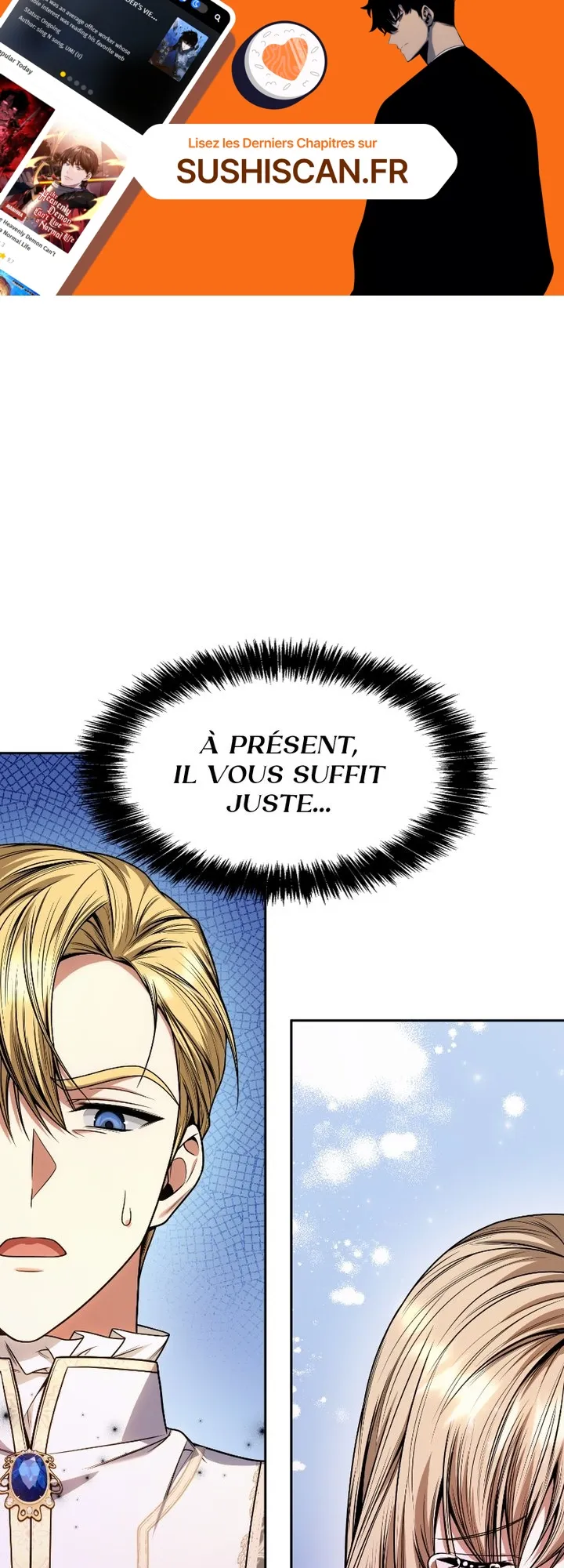Read I’m the Queen in This Life FR Manga Online