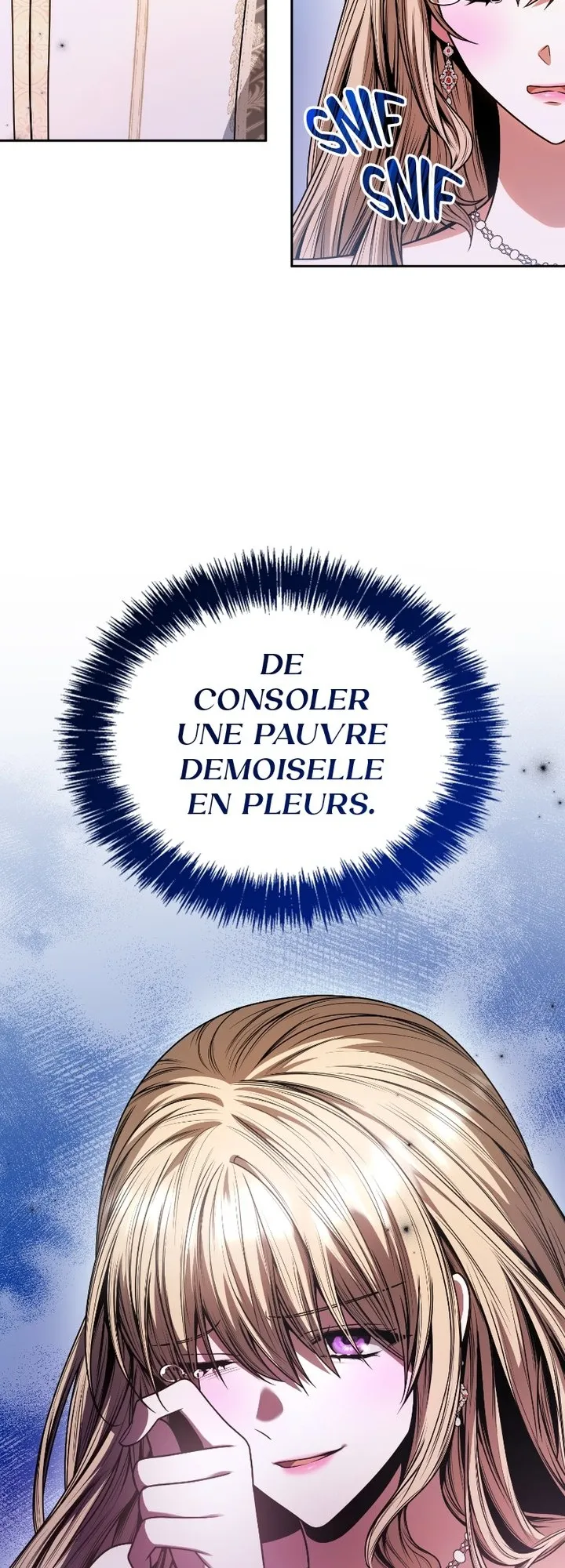 Read I’m the Queen in This Life FR Manga Online