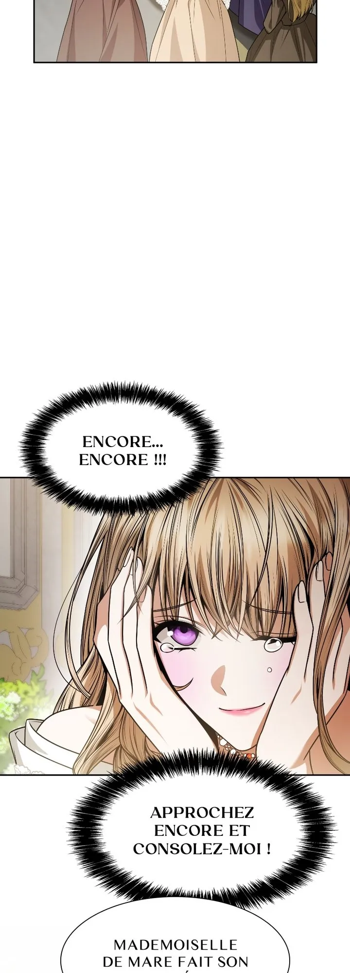 Read I’m the Queen in This Life FR Manga Online
