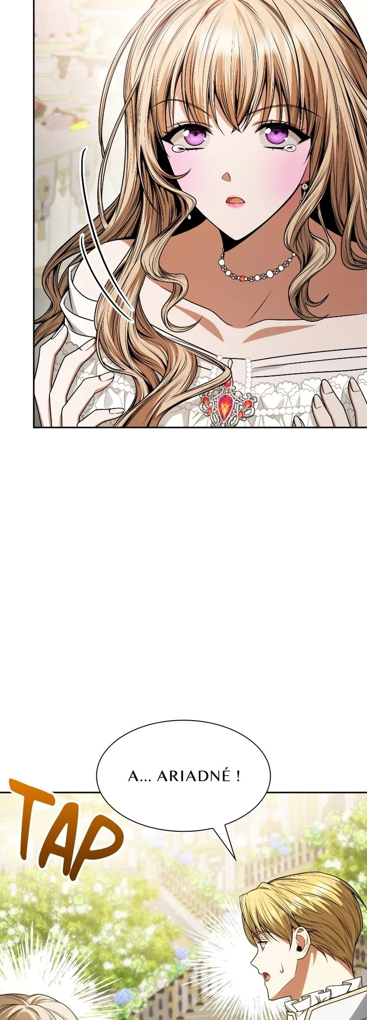 Read I’m the Queen in This Life FR Manga Online