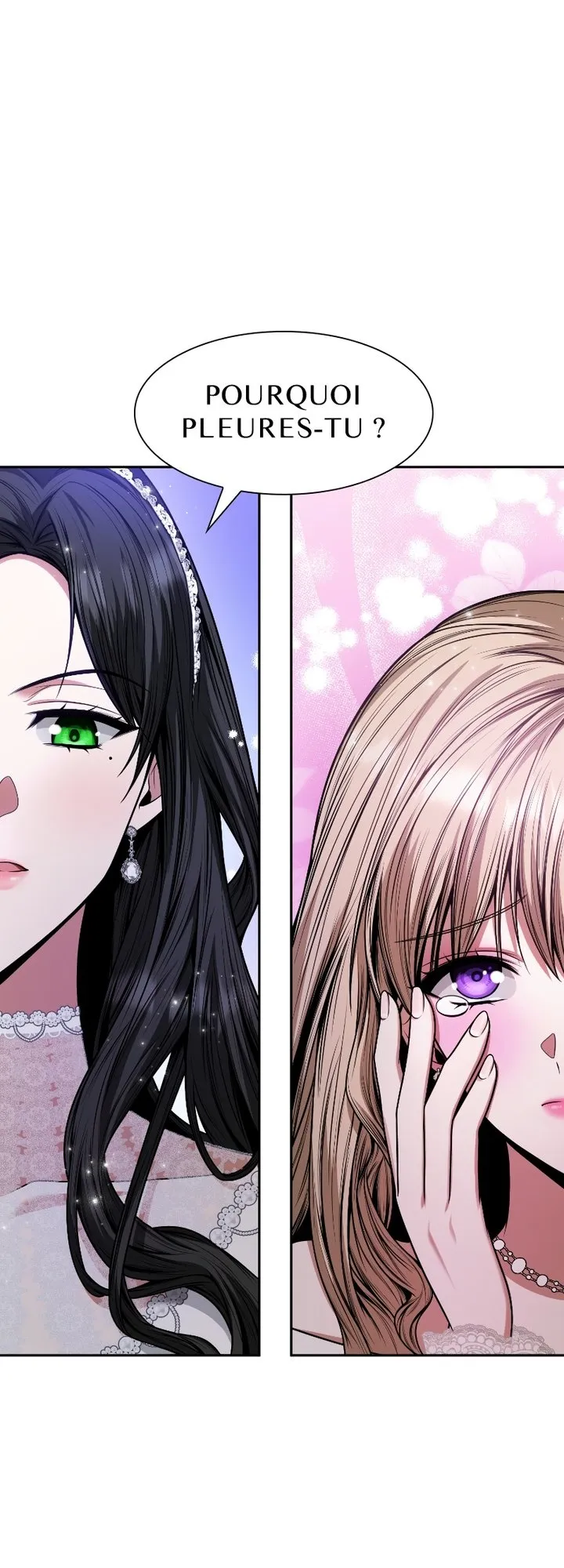 Read I’m the Queen in This Life FR Manga Online