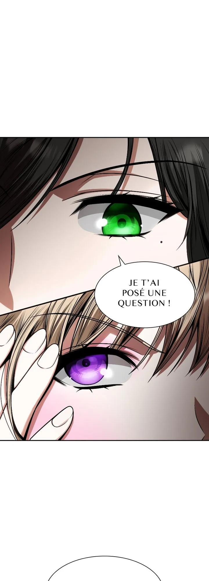 Read I’m the Queen in This Life FR Manga Online