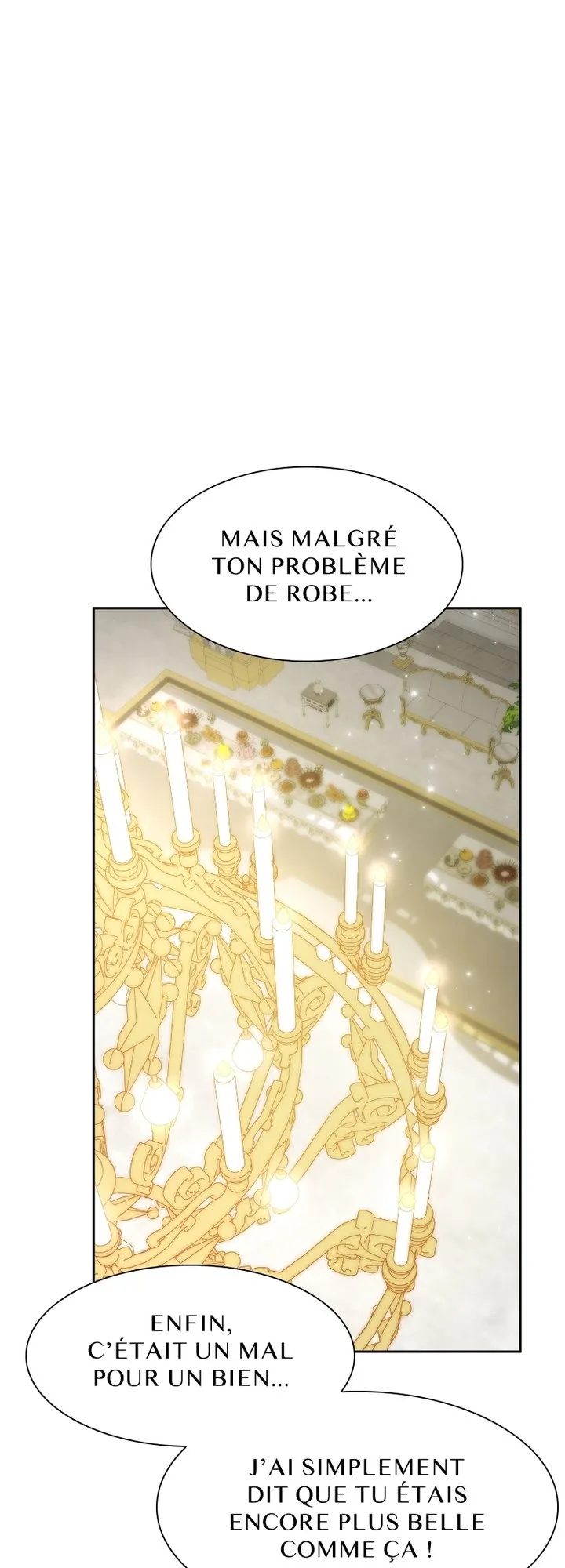 Read I’m the Queen in This Life FR Manga Online