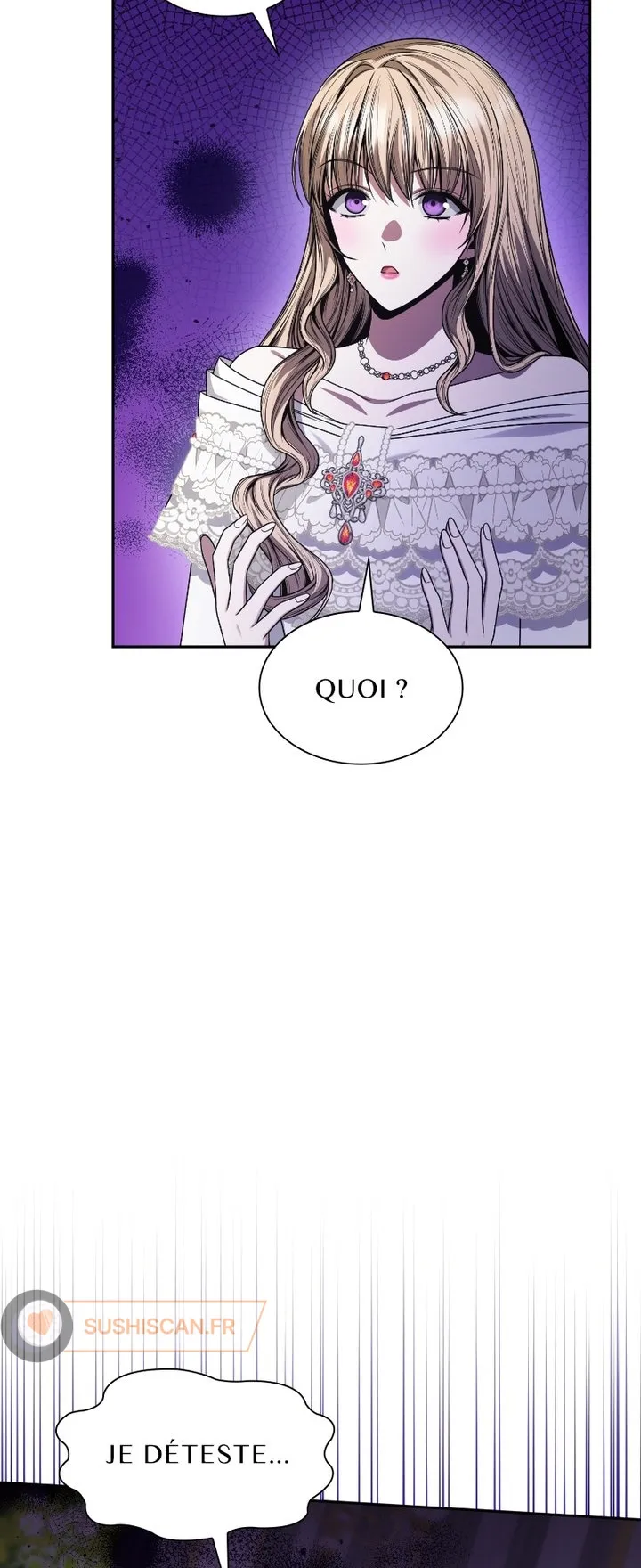 Read I’m the Queen in This Life FR Manga Online