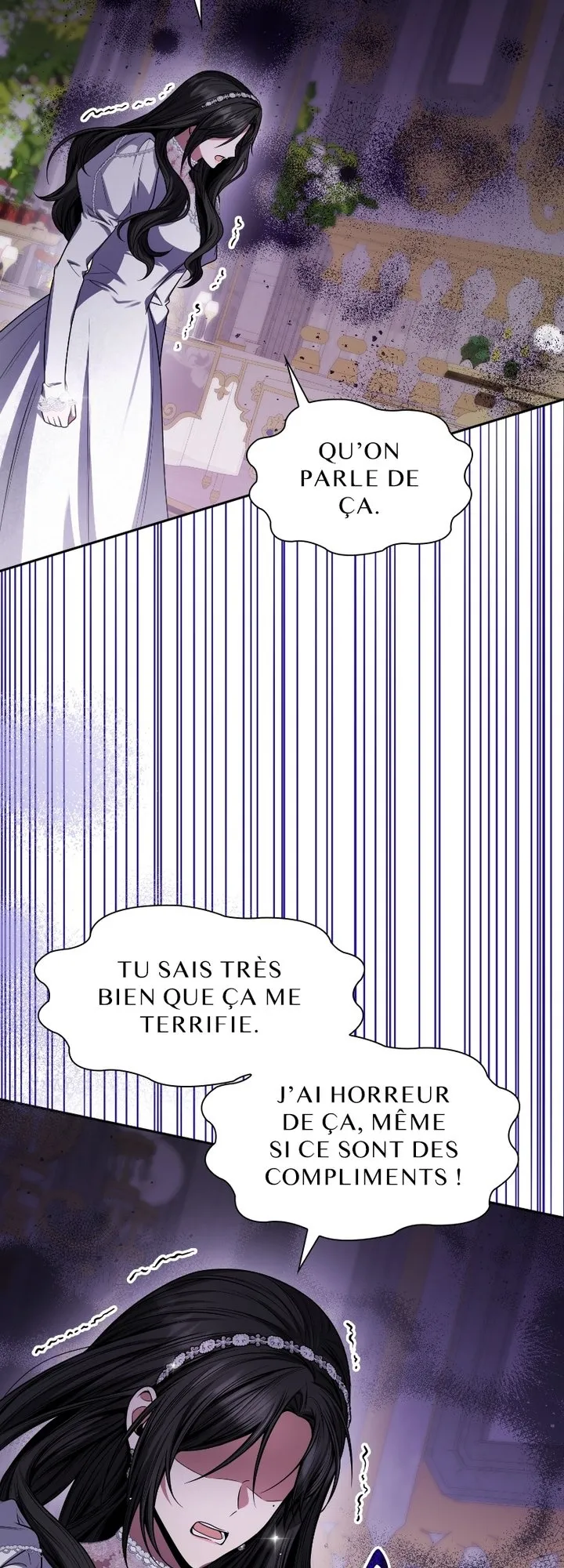 Read I’m the Queen in This Life FR Manga Online