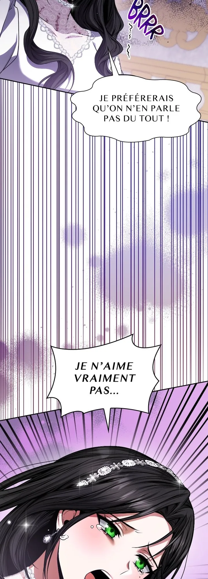 Read I’m the Queen in This Life FR Manga Online