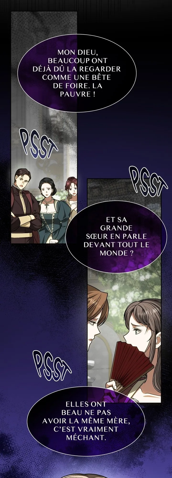 Read I’m the Queen in This Life FR Manga Online