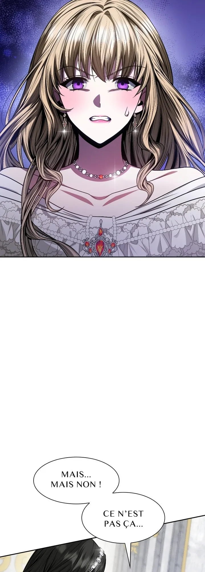 Read I’m the Queen in This Life FR Manga Online