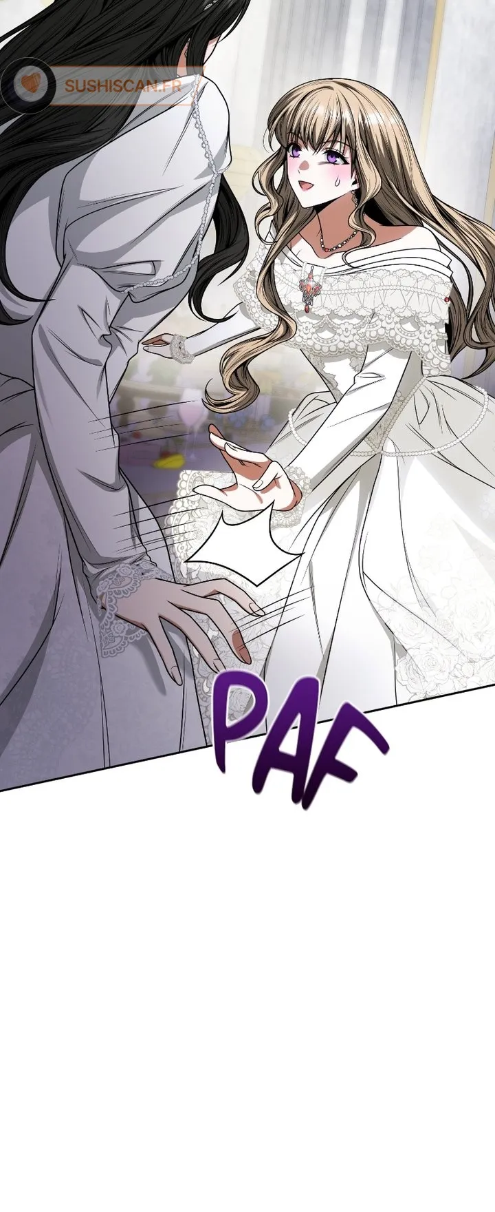 Read I’m the Queen in This Life FR Manga Online