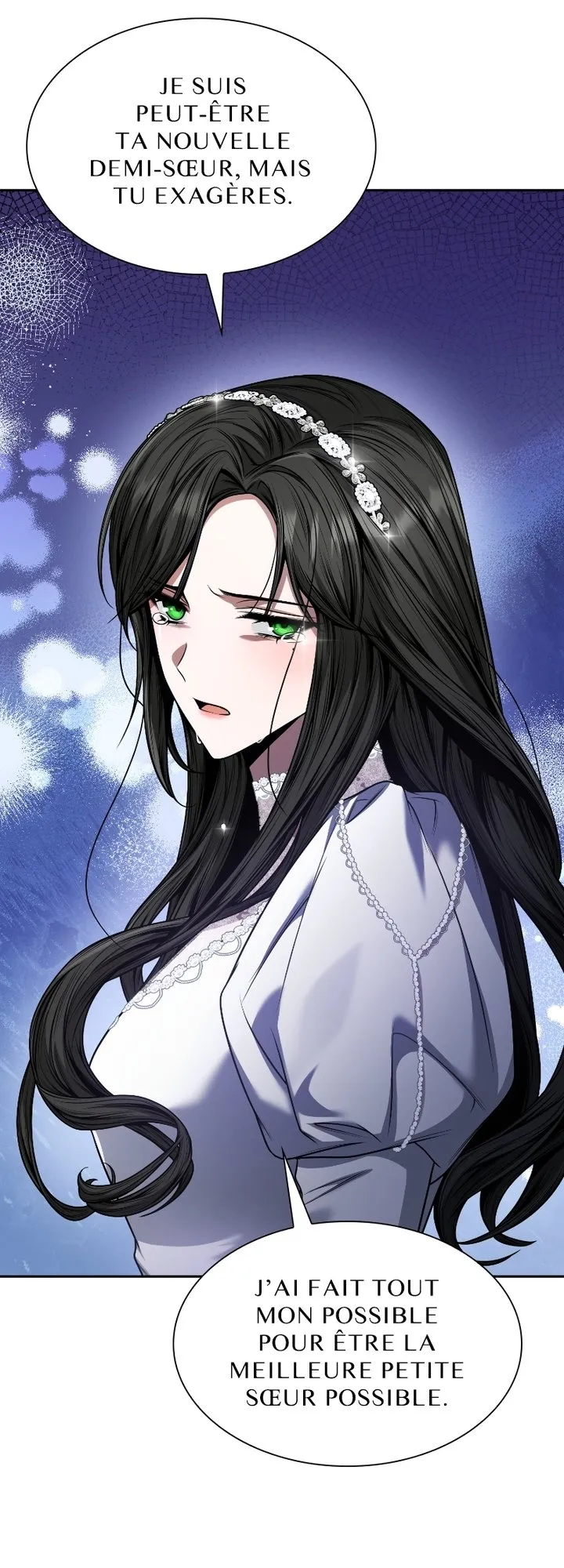 Read I’m the Queen in This Life FR Manga Online