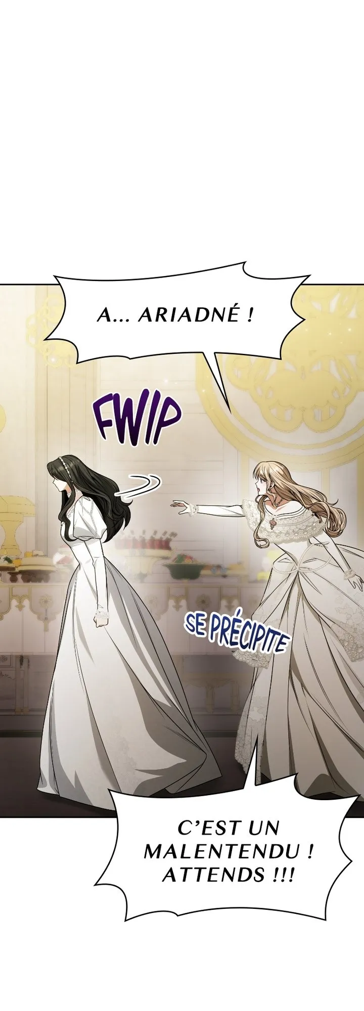 Read I’m the Queen in This Life FR Manga Online