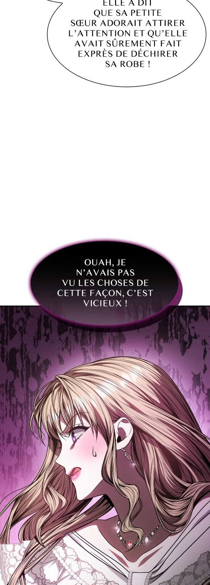 Read I’m the Queen in This Life FR Manga Online