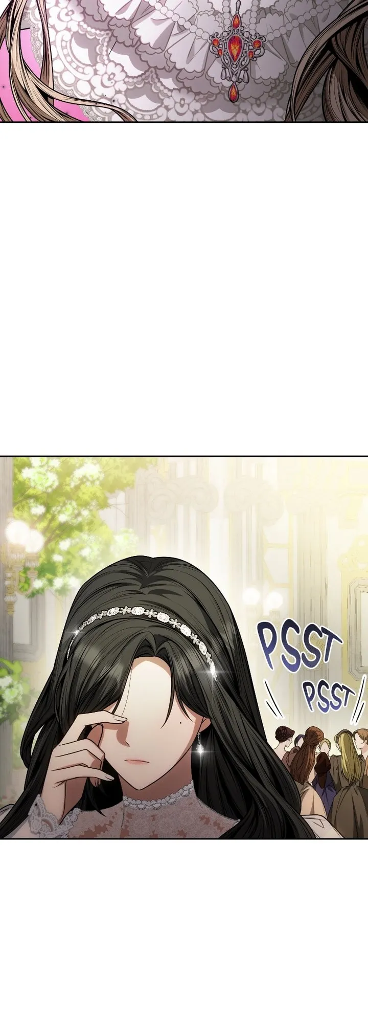 Read I’m the Queen in This Life FR Manga Online