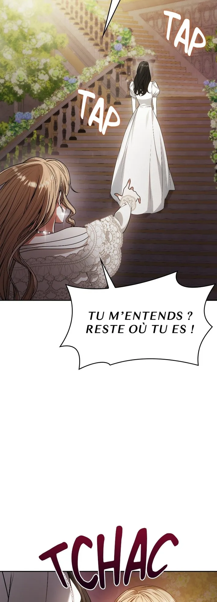 Read I’m the Queen in This Life FR Manga Online