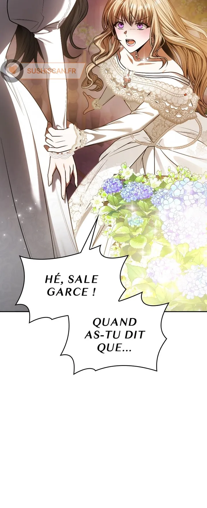 Read I’m the Queen in This Life FR Manga Online