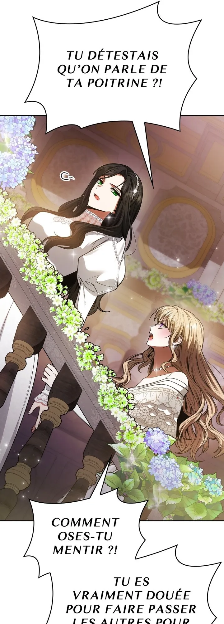 Read I’m the Queen in This Life FR Manga Online