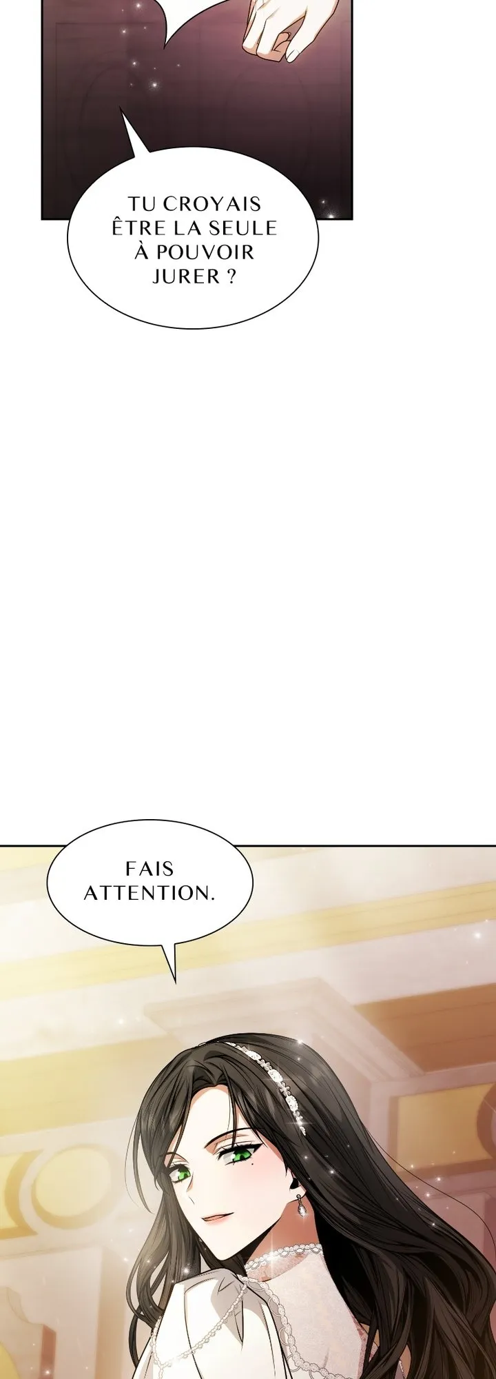 Read I’m the Queen in This Life FR Manga Online