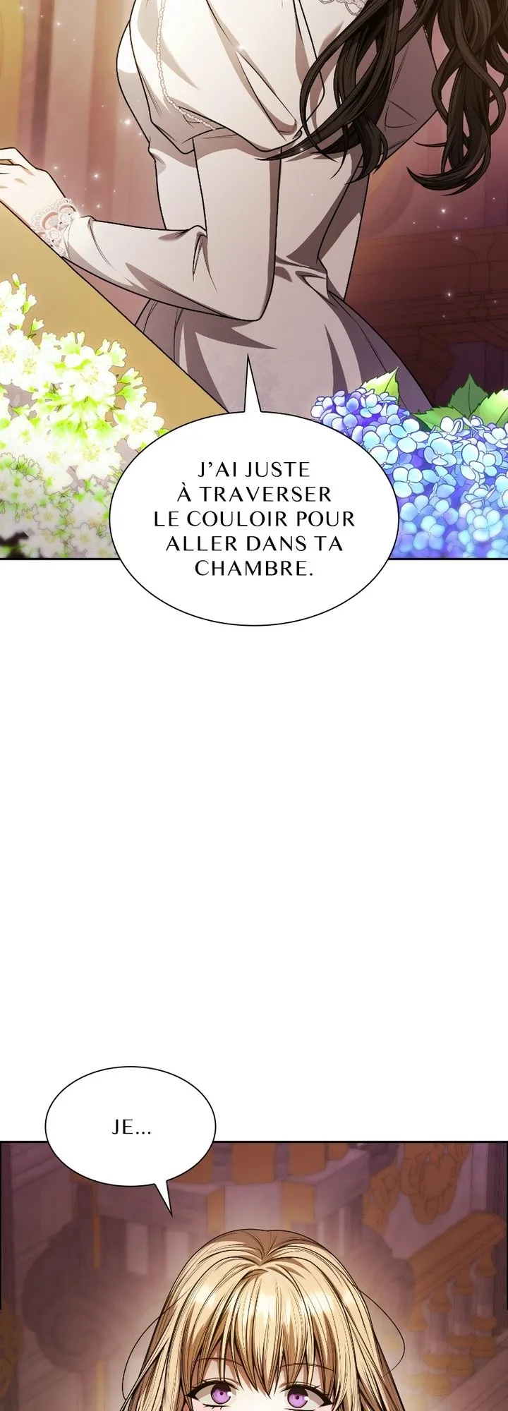 Read I’m the Queen in This Life FR Manga Online