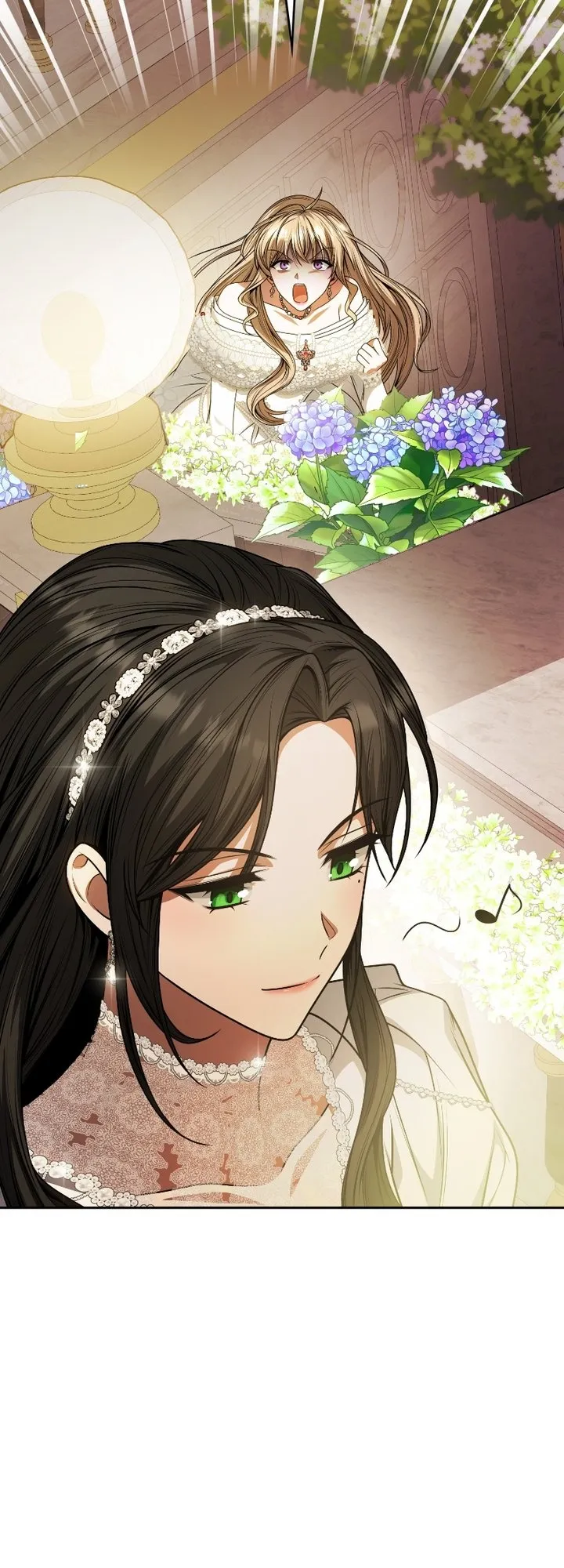 Read I’m the Queen in This Life FR Manga Online
