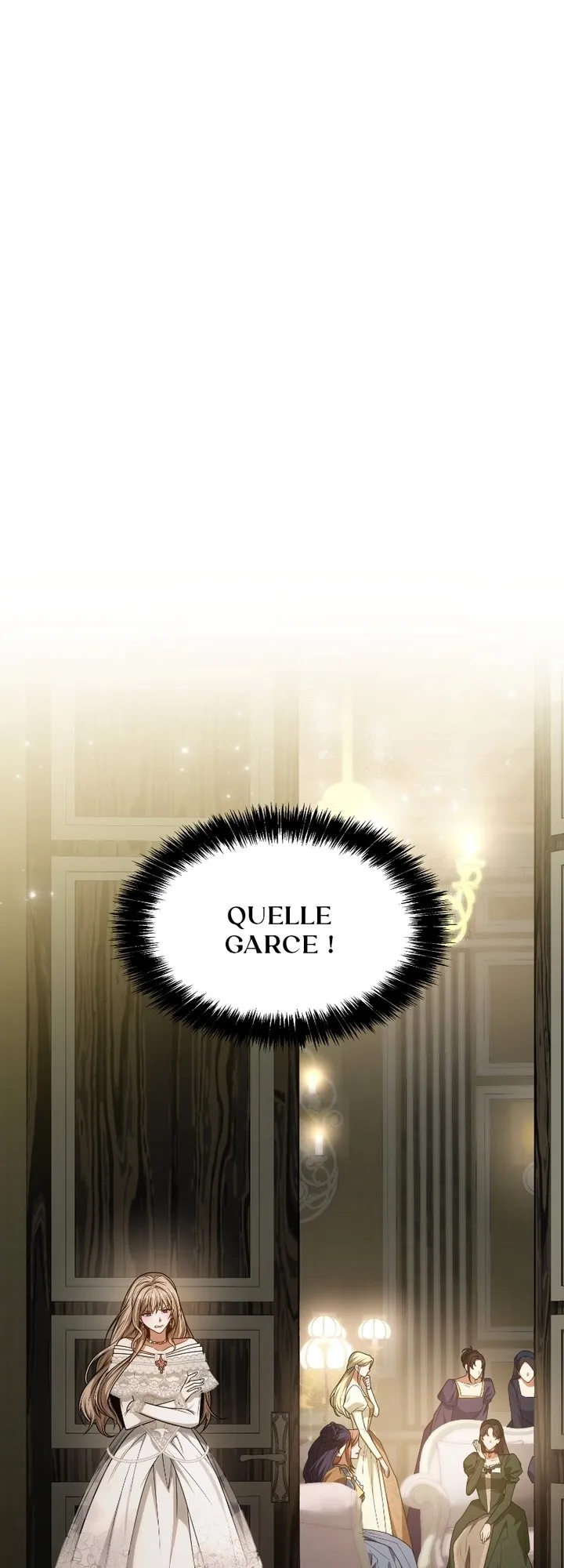 Read I’m the Queen in This Life FR Manga Online