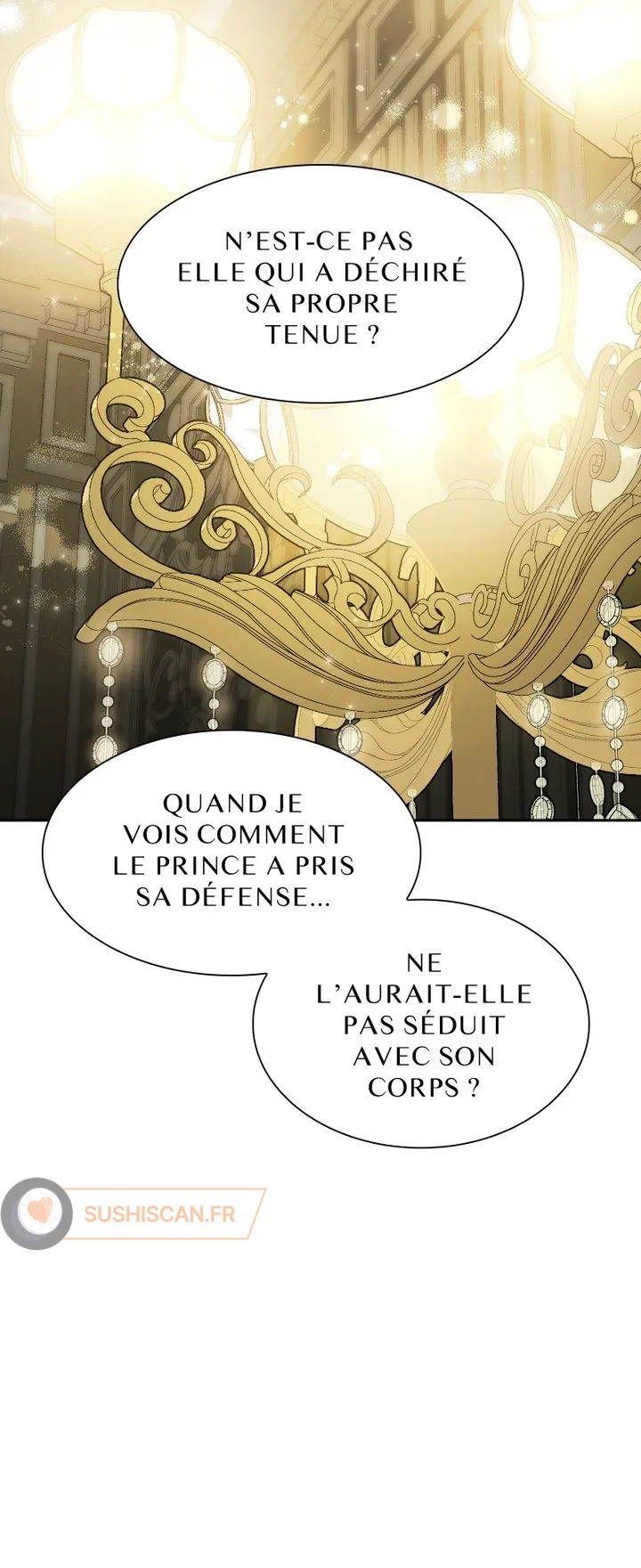 Read I’m the Queen in This Life FR Manga Online