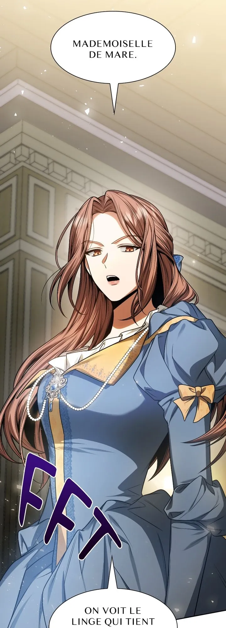 Read I’m the Queen in This Life FR Manga Online