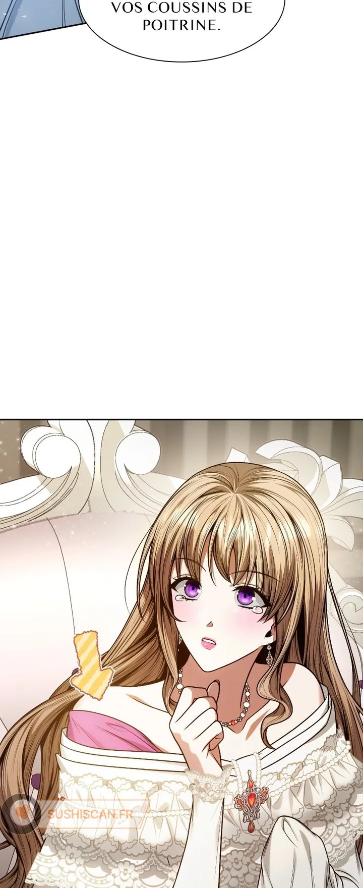 Read I’m the Queen in This Life FR Manga Online