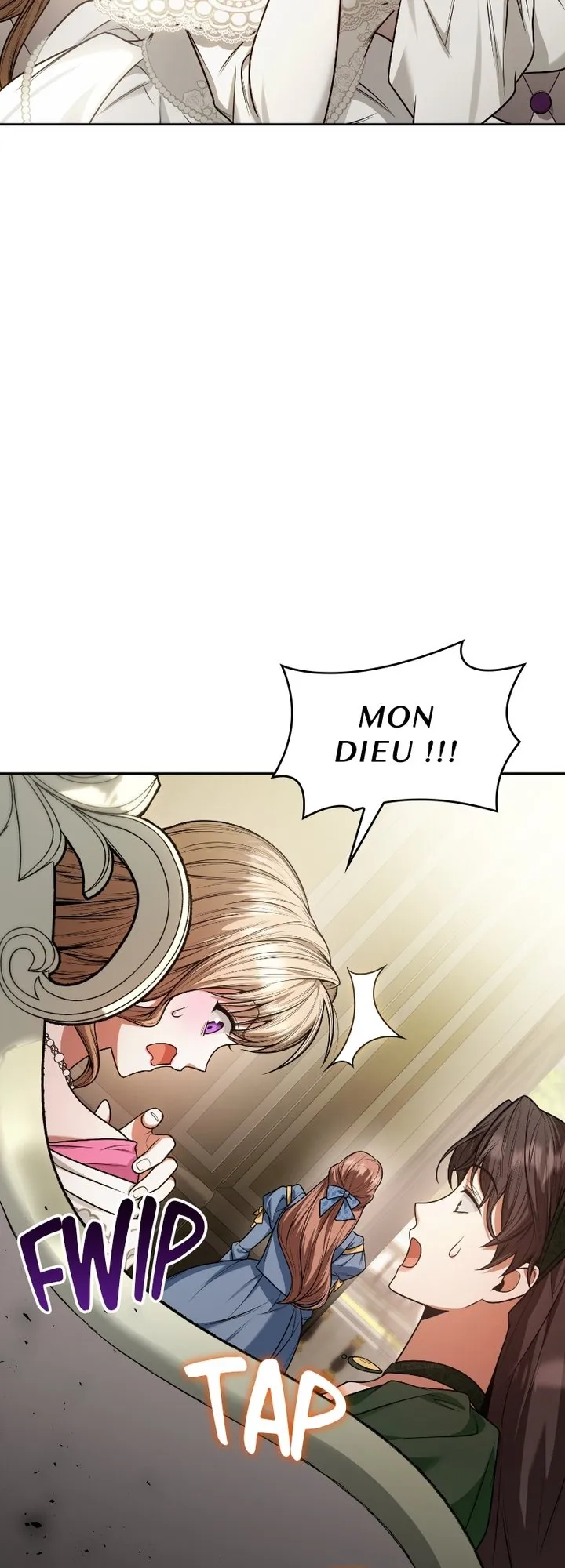 Read I’m the Queen in This Life FR Manga Online