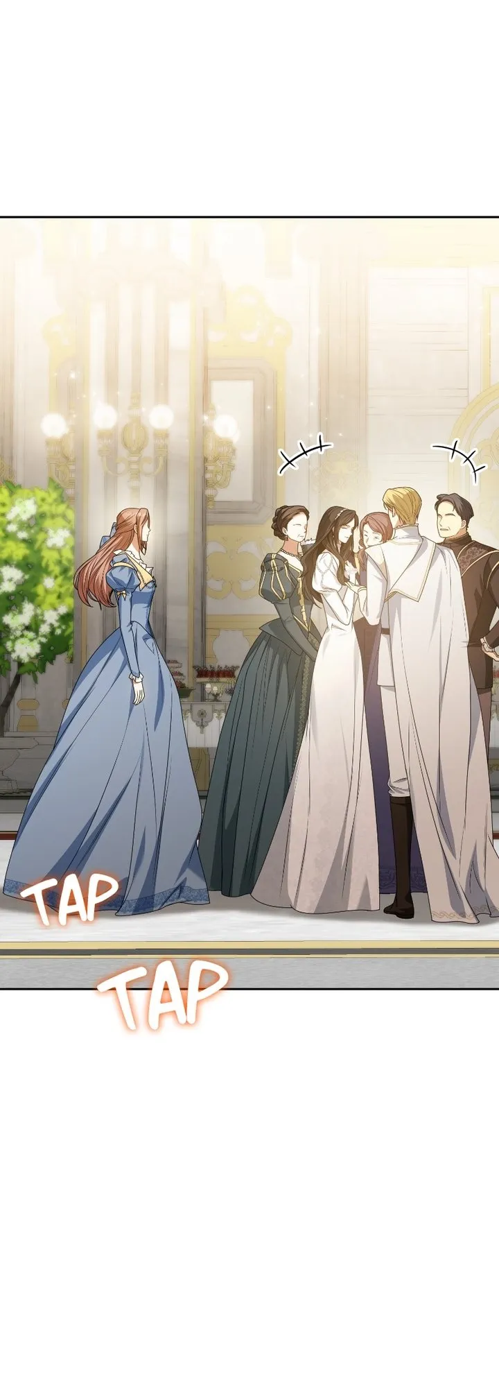 Read I’m the Queen in This Life FR Manga Online