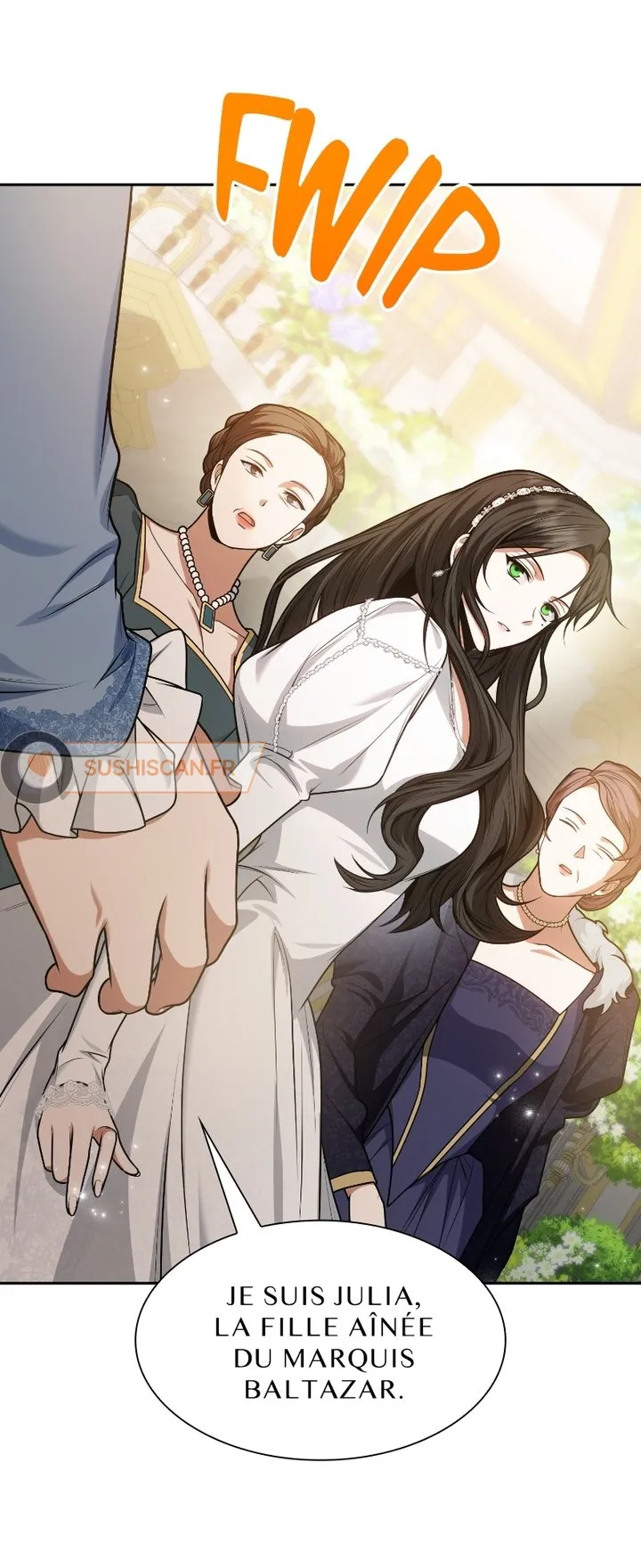Read I’m the Queen in This Life FR Manga Online