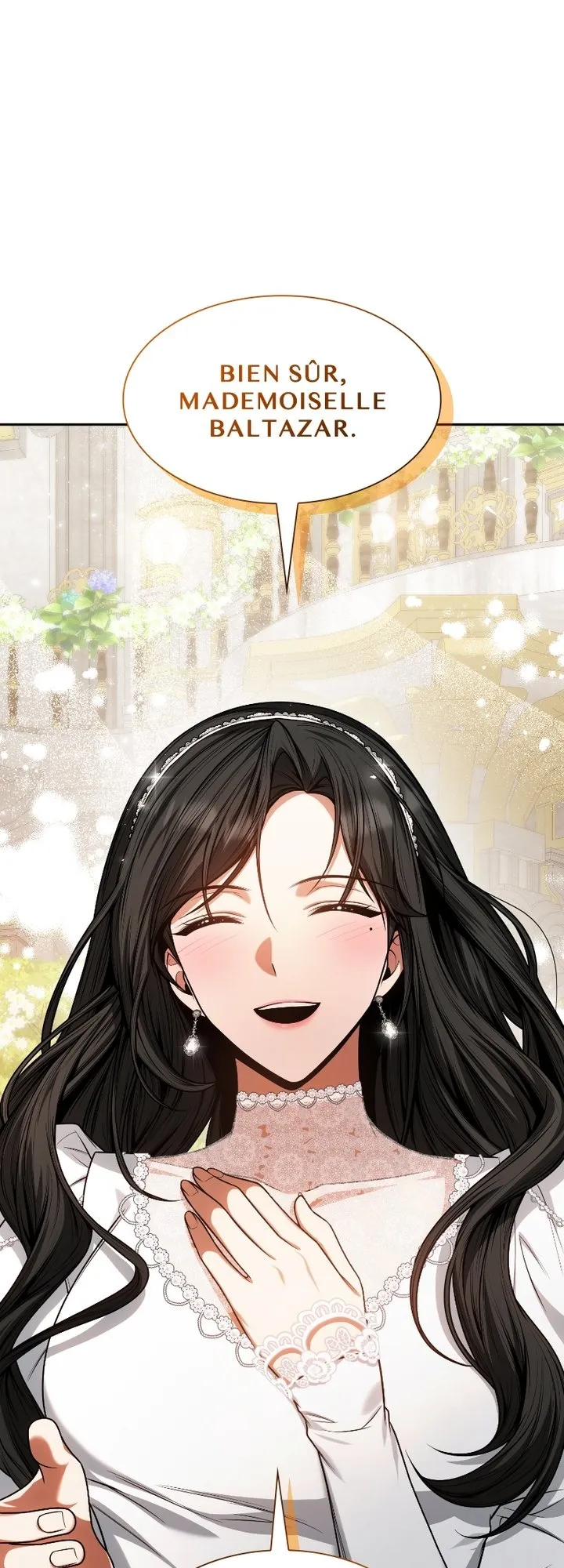 Read I’m the Queen in This Life FR Manga Online