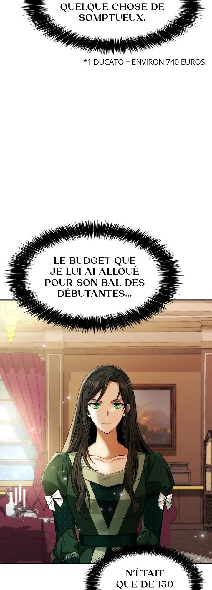 Read I’m the Queen in This Life FR Manga Online