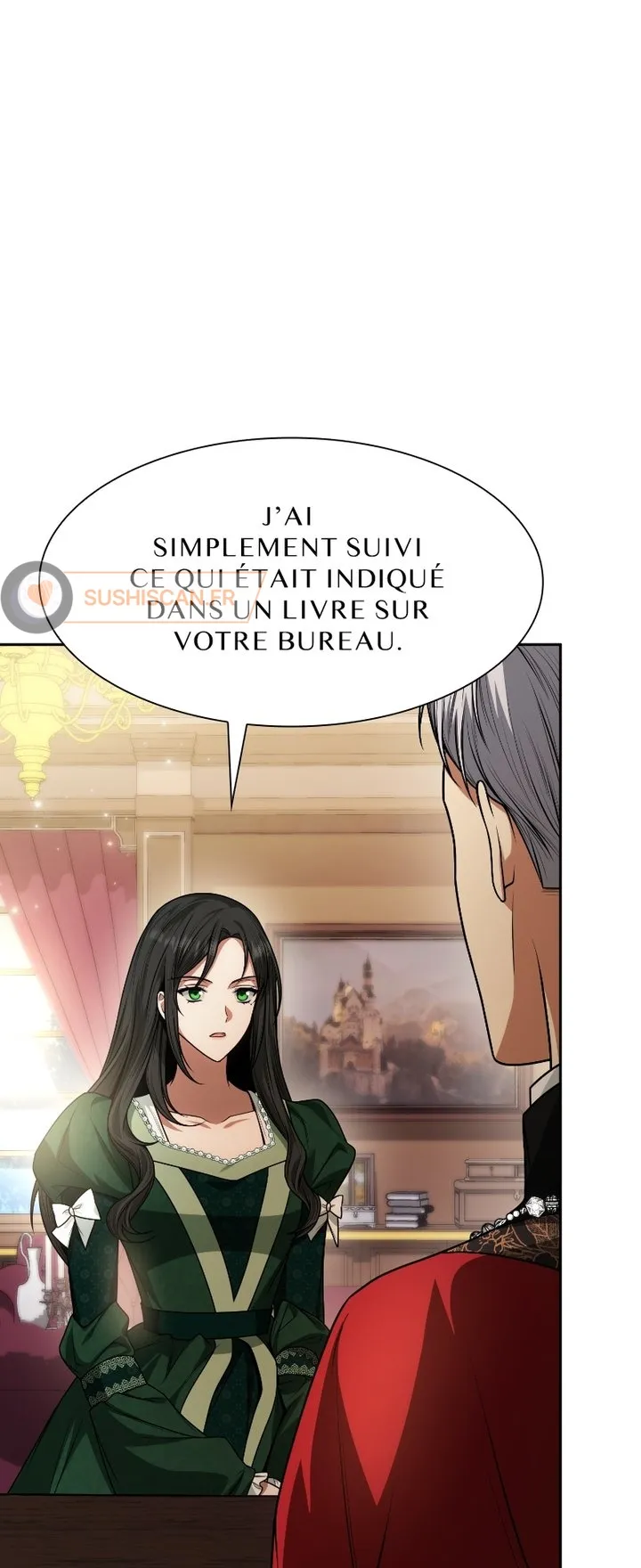 Read I’m the Queen in This Life FR Manga Online