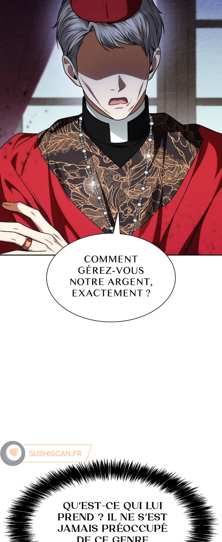 Read I’m the Queen in This Life FR Manga Online
