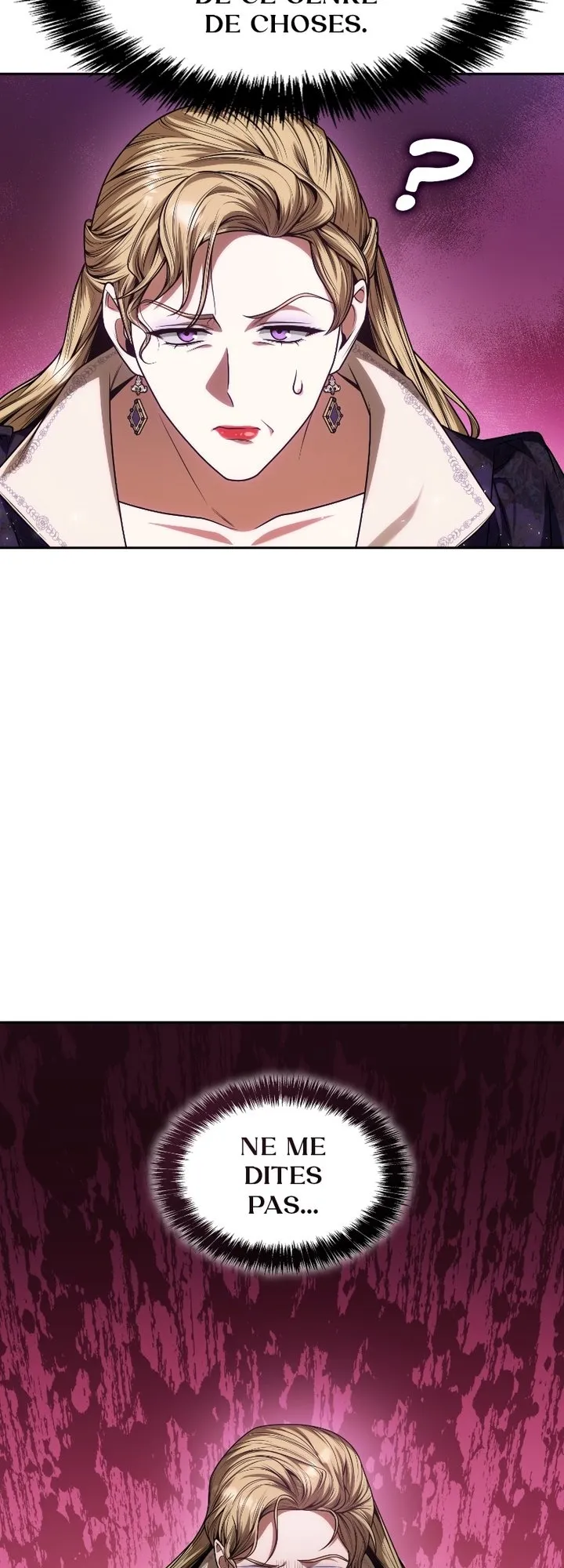 Read I’m the Queen in This Life FR Manga Online
